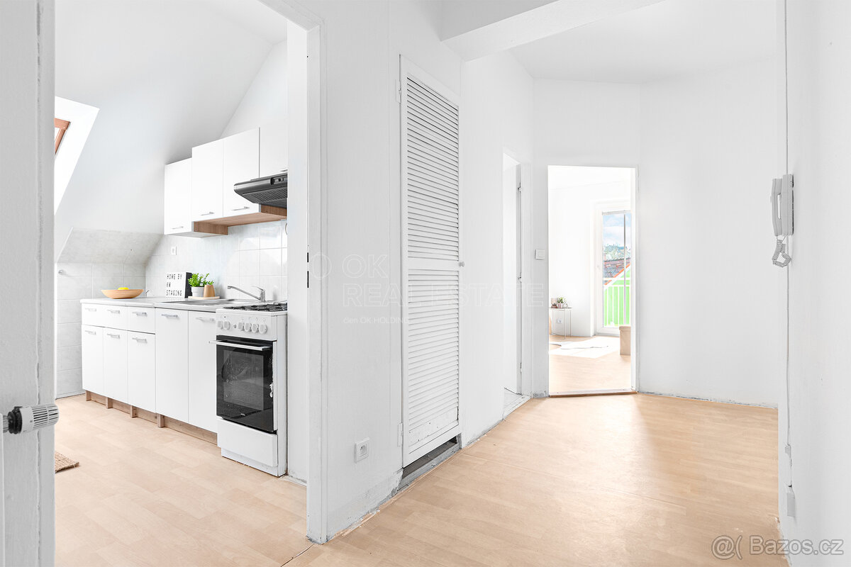 Byt 3+1 ve Zbůchu - 4