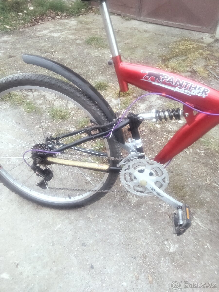 Prodej horského kola - 4