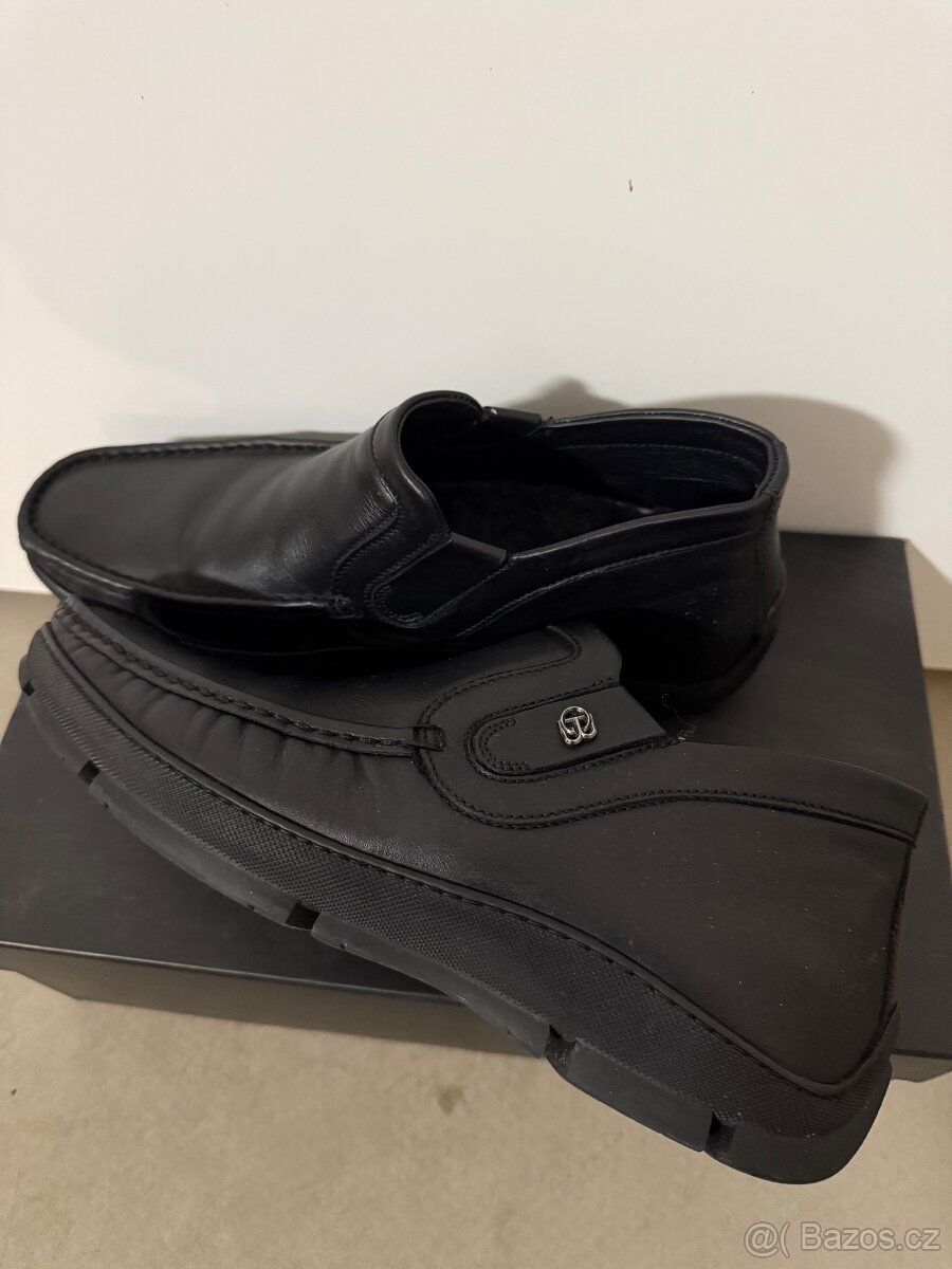 Prodám boty Baldinini - 4