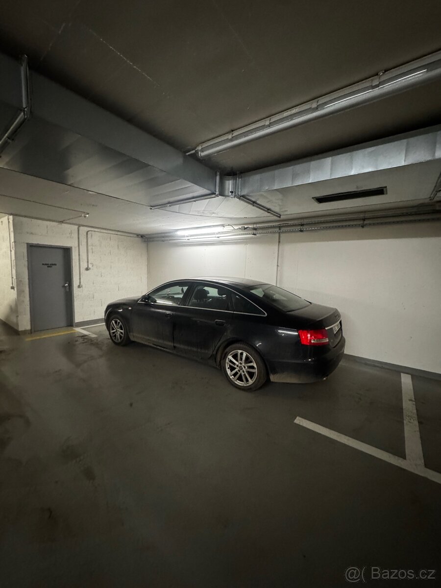 AUDI A6 C6 2006 🫡 - 4