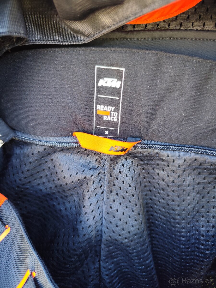 Ktm oblečení - 4