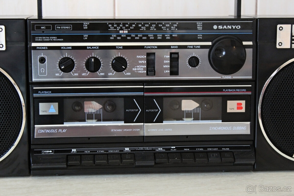 SANYO MW170L - 4