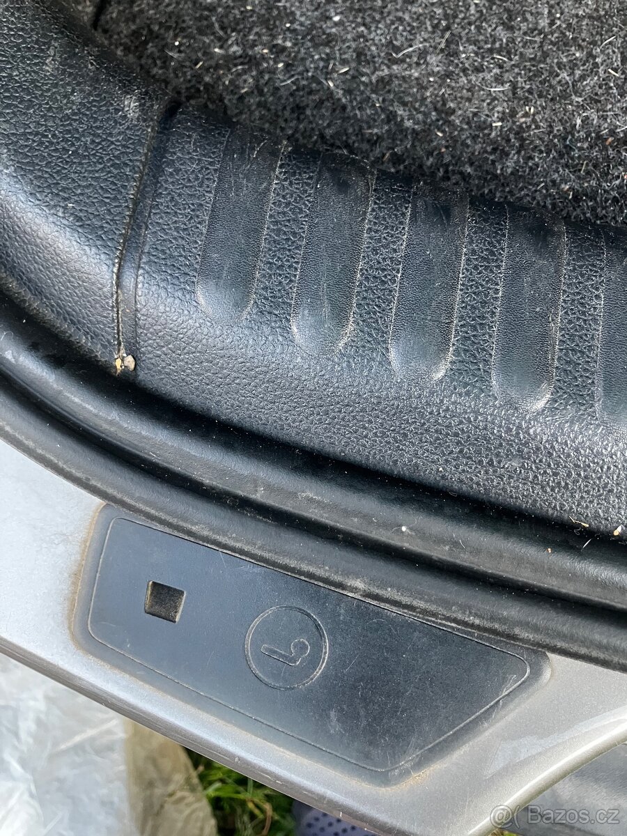 VW Tiguan, 4Motion Sport&Style 2.0TDI 103 kW - 4