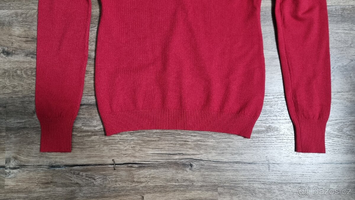 TM.ČERVEVÝ ROLÁK 36. - 4