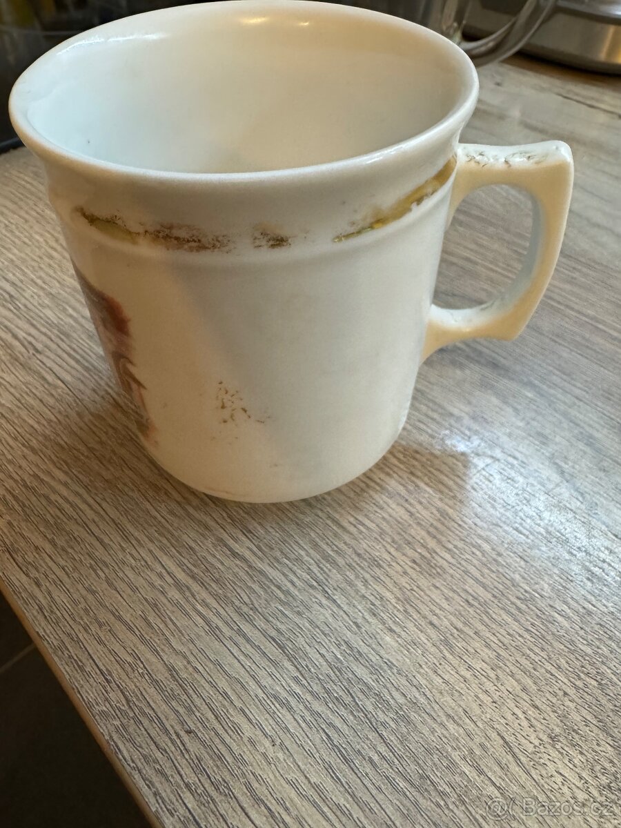 Dva hrnky prodána nevěsta - 4