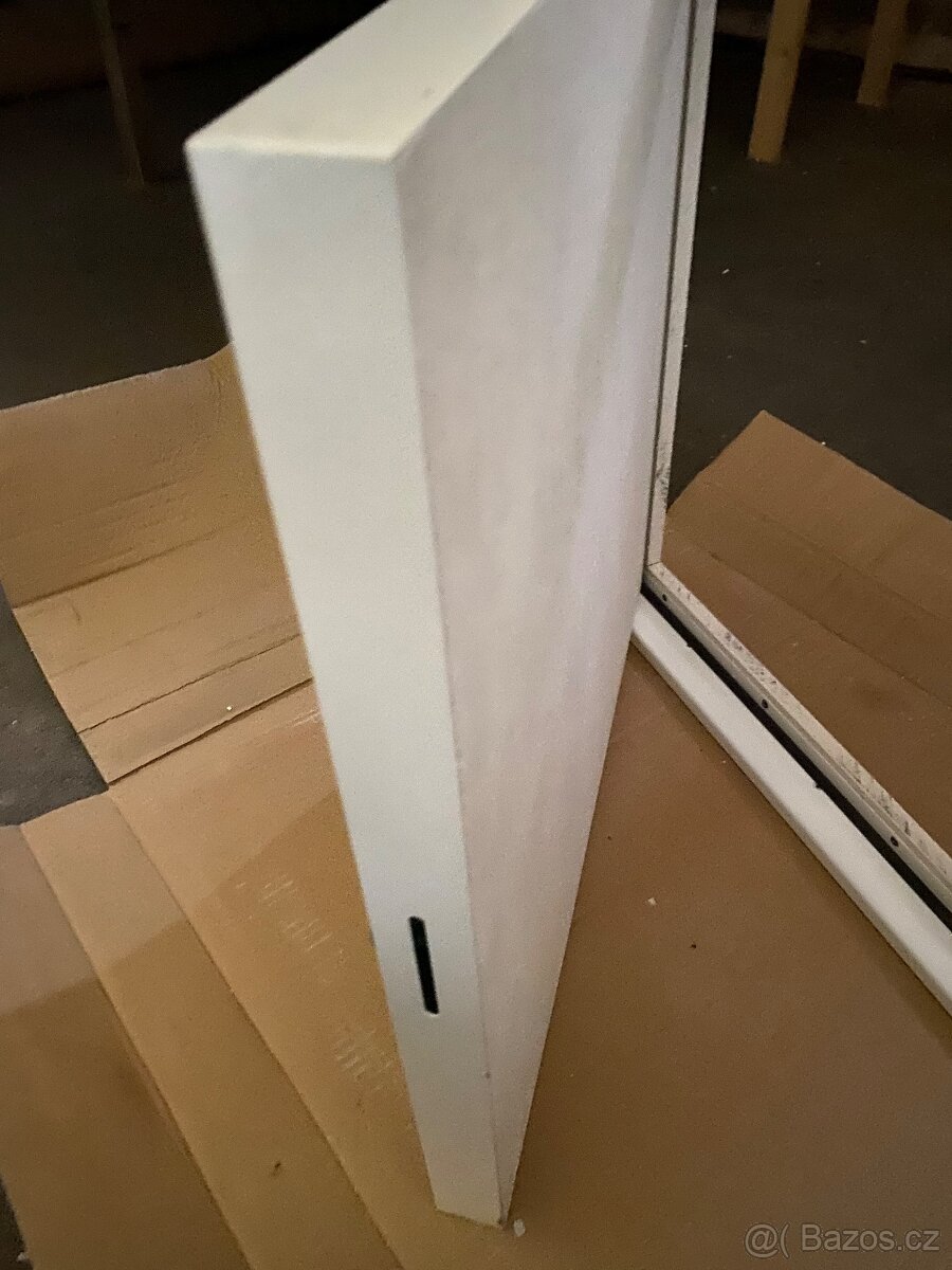 Revizní Protipožární dvířka zn.Promat - 4