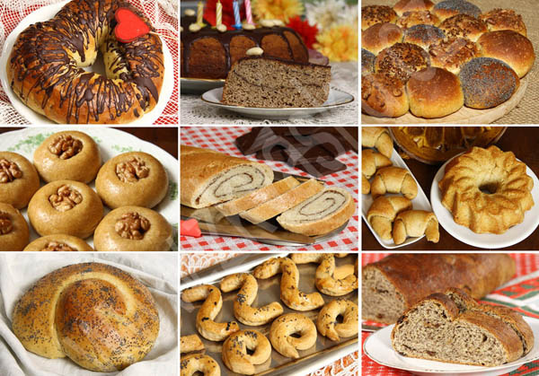 Kváskové kuchařky Jany Berkové - 4