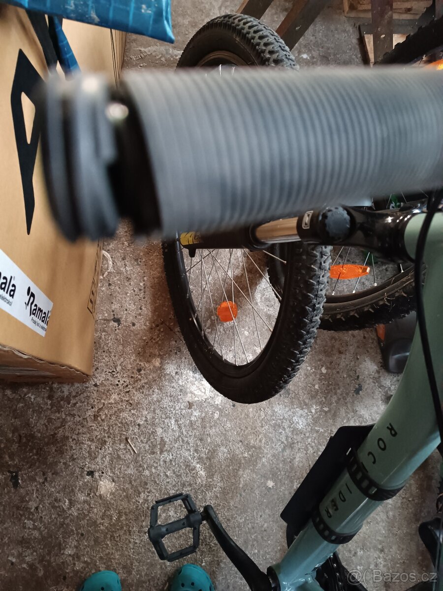 Dětské horské kolo - 4