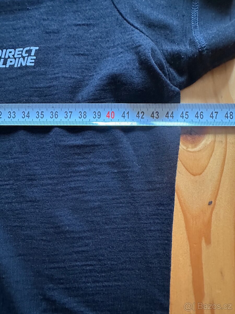 Merine tricko Damske - 4