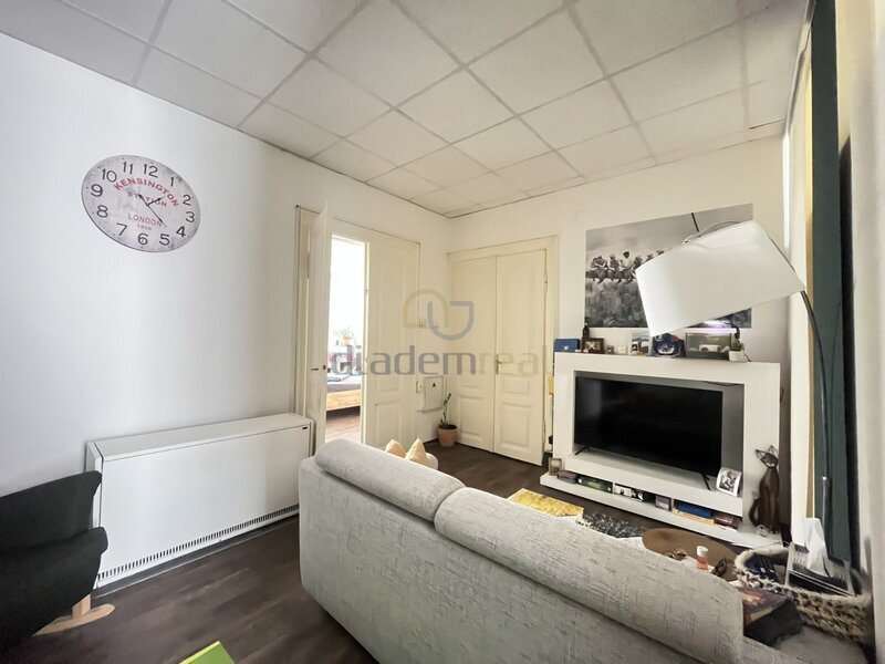 Pronájem bytu 2+1, 97 m2, nám.Míru Jindřichův Hradec - 4