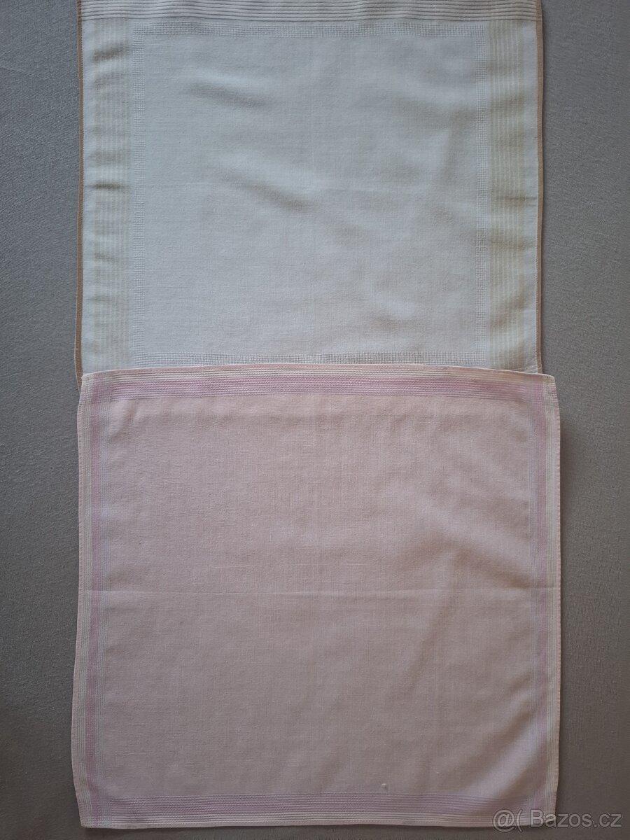 Dámské kapesníky - 4