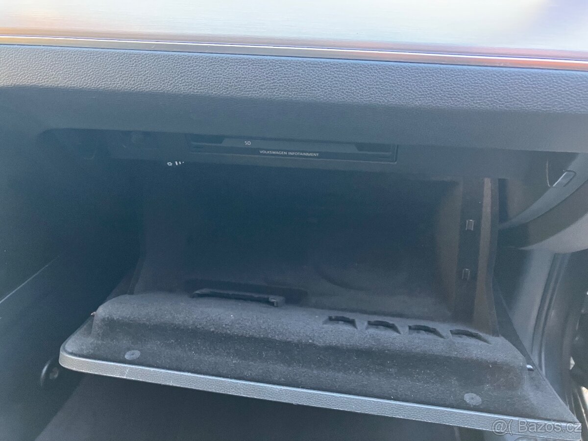 VW PASSAT COMBI 4MOTION 2016 - 4