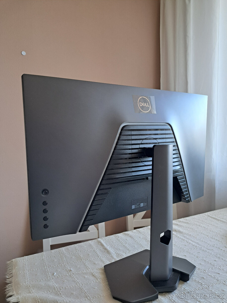 Monitor herní 27" Dell S2721DGFA - 4