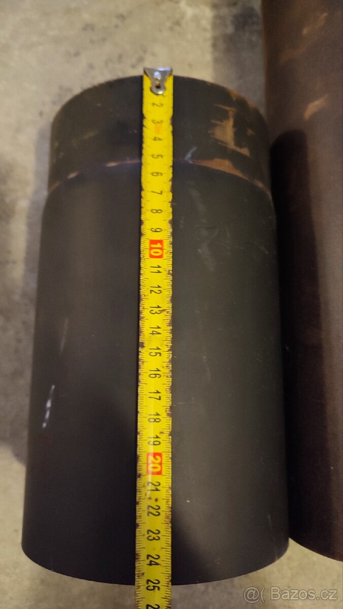 Kouřovody jednou použité 😎 - 4