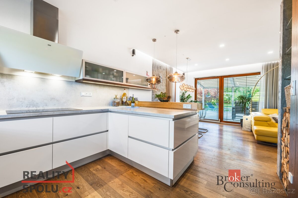 Prodej, domy/rodinný, 118 m2, 66401 Babice nad Svitavou, Brn - 4