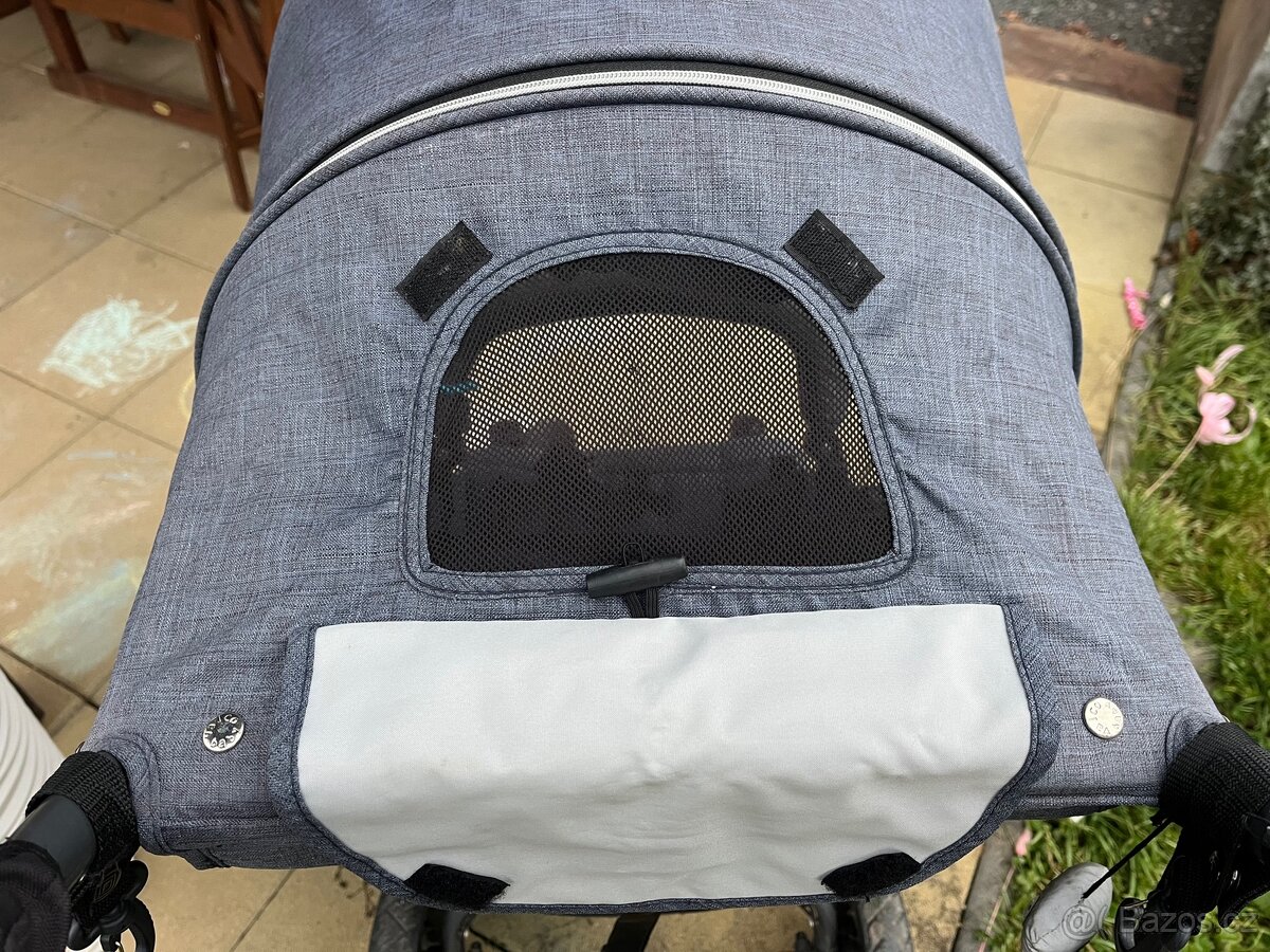 Kocarek Valco Snap 4 - 4