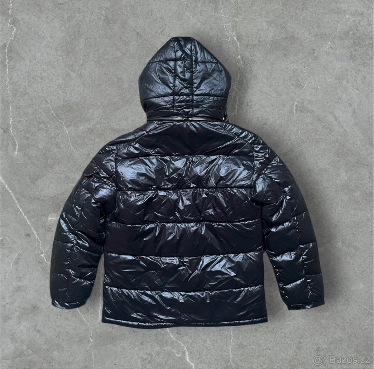 Moncler bunda - 4