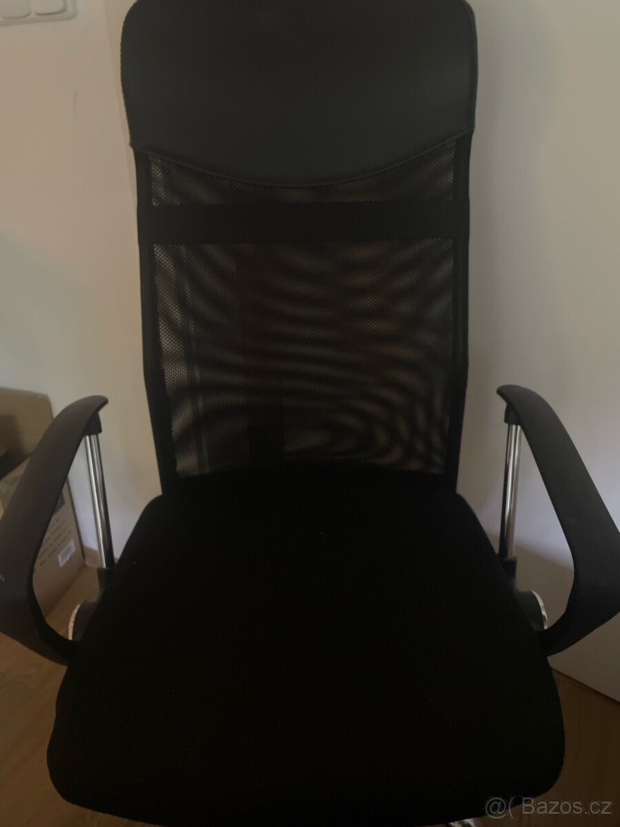 kancelařská židle - 4