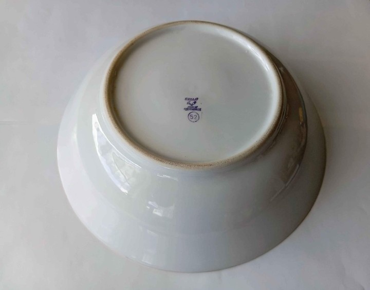 Mísa značky EPIAG - 4