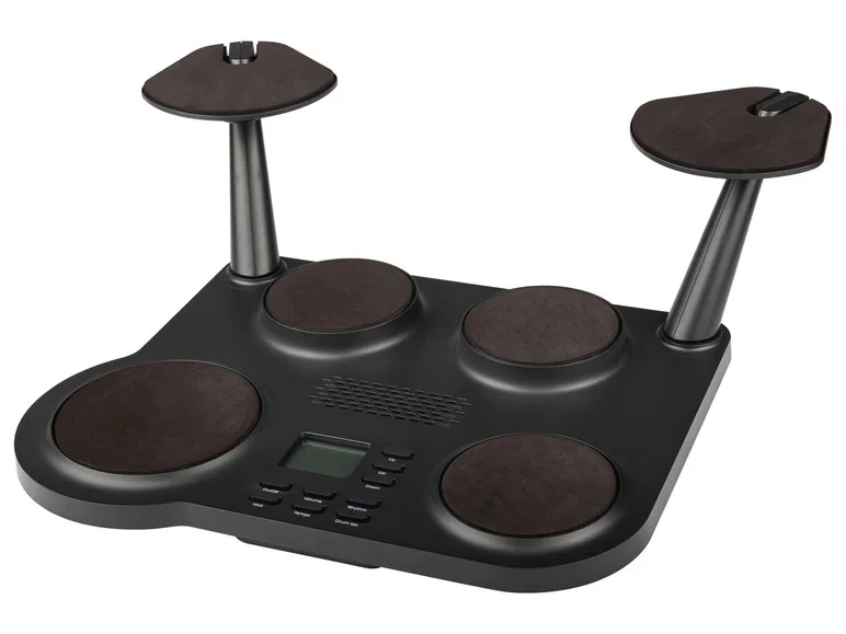 Elektronická bicí souprava - 4