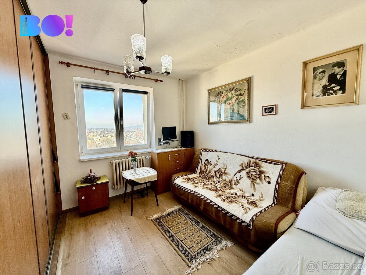 Pronájem bytu 3+1, ul. Hrabinská, Český Těšín - 4