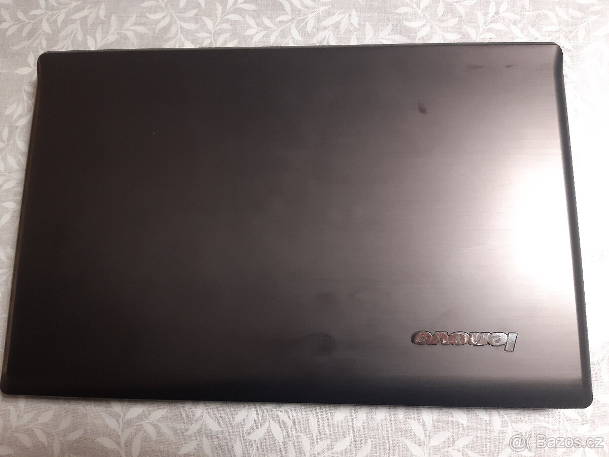 Notebook Lenovo G780, model 20138 - 4
