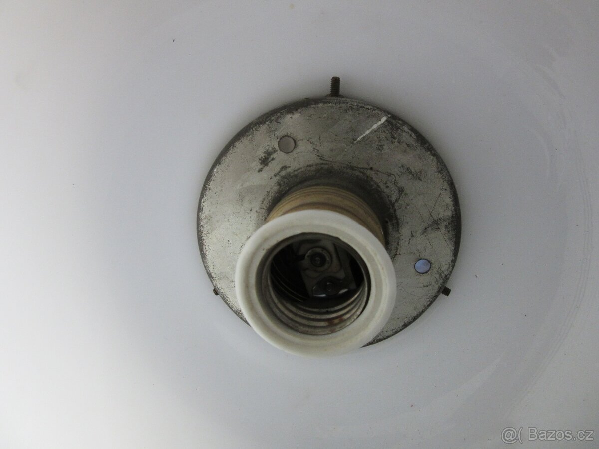 lustr na chalupu nebo do kuchyně - 4