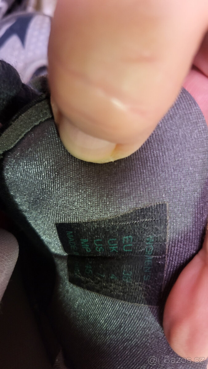 prodej kolečových bruslí - 4