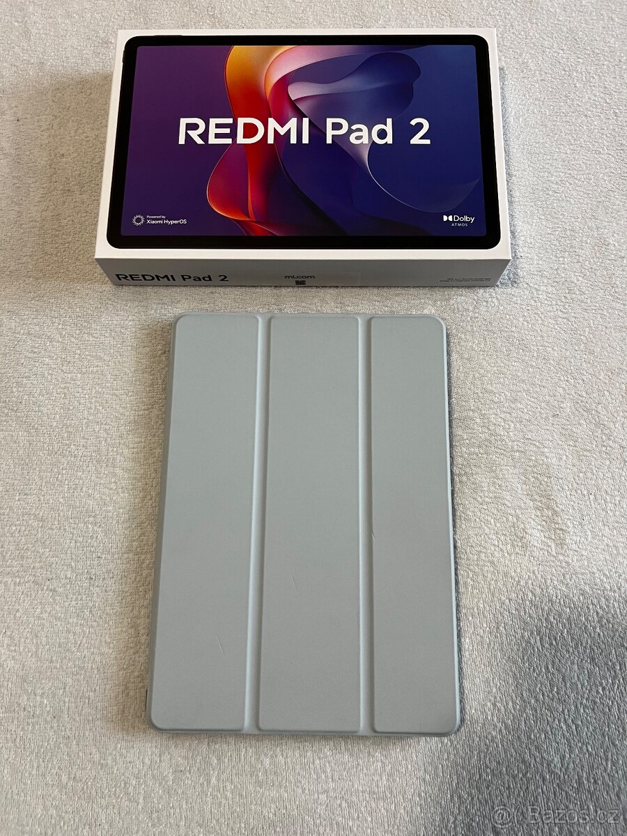 Xiaomi Redmi Pad 2 - 4