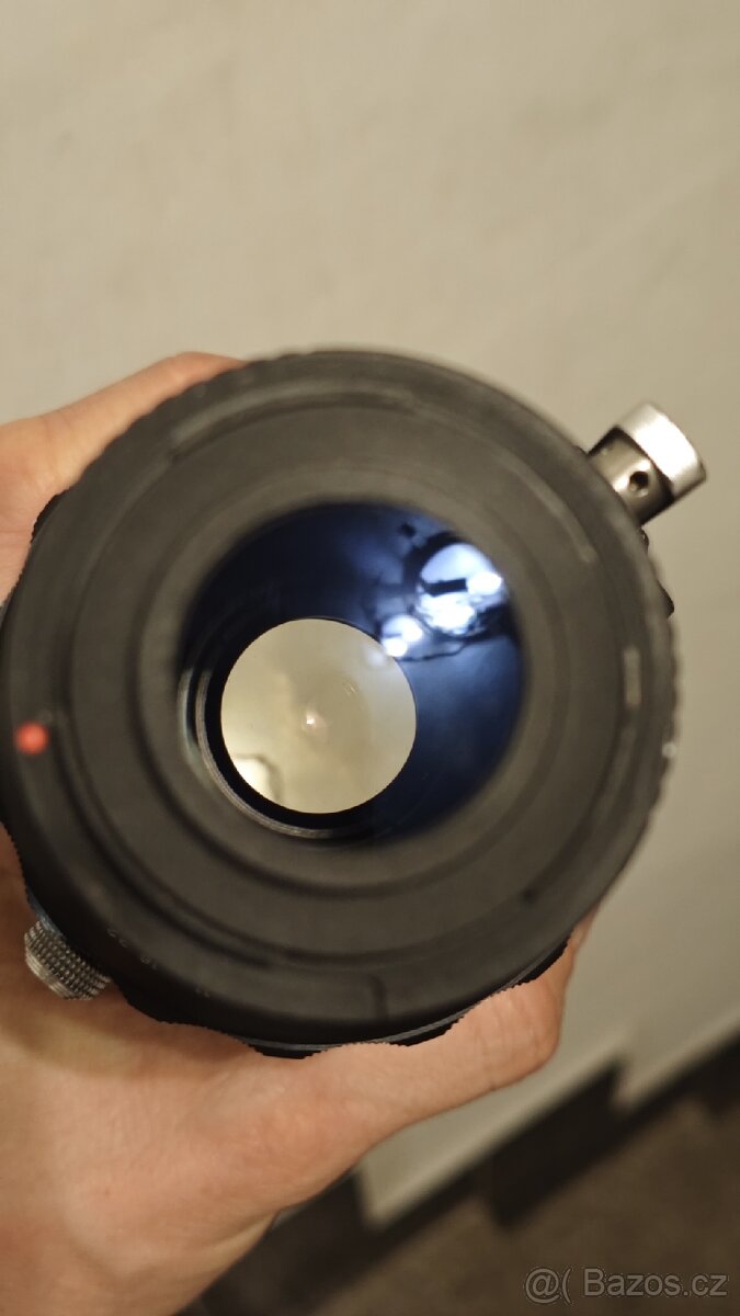 Fotopuška Zenit FS-12 - 4