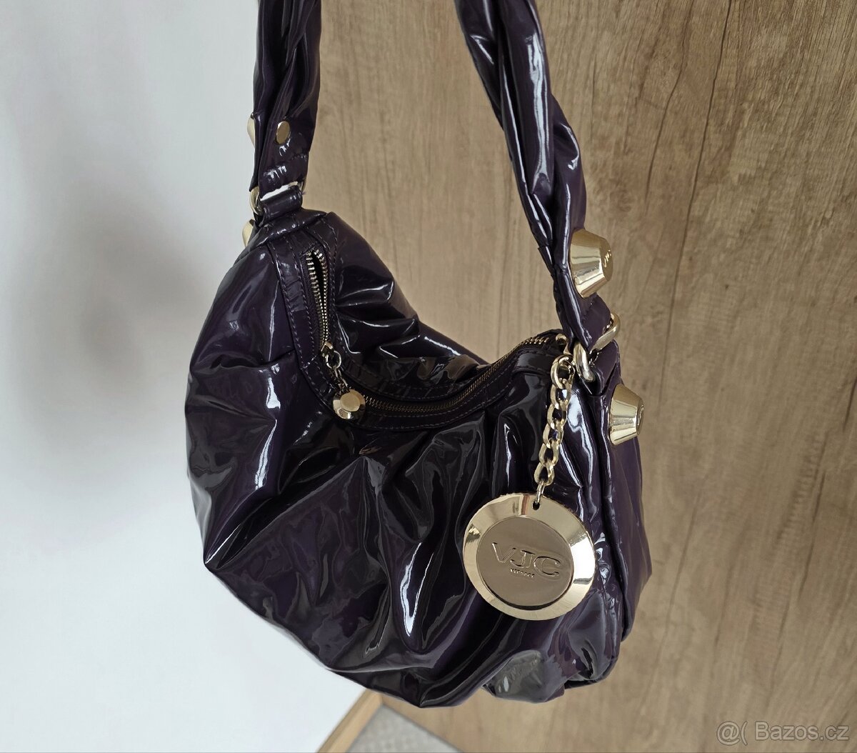 Kabelka Versace pc: 17.000kč - 4