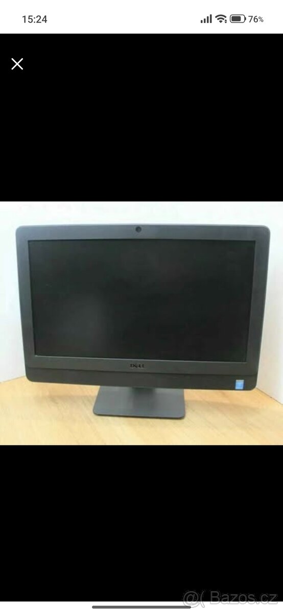 Pc all in one Dell OptiPlex 9030 AIO All-in-One - 4
