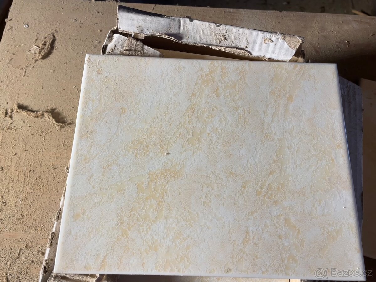 Obklady Rako, Elbrus - 4