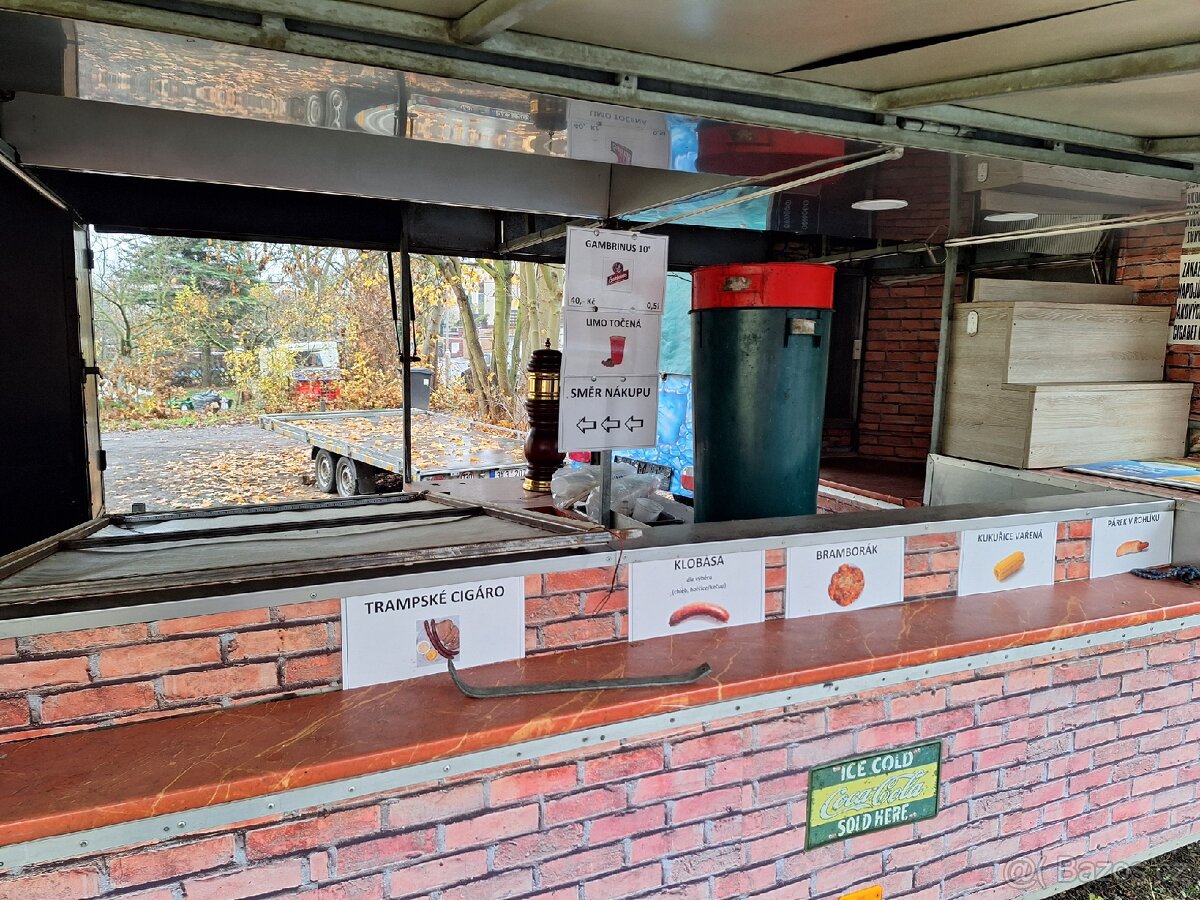 Stanek občerstvení - 4