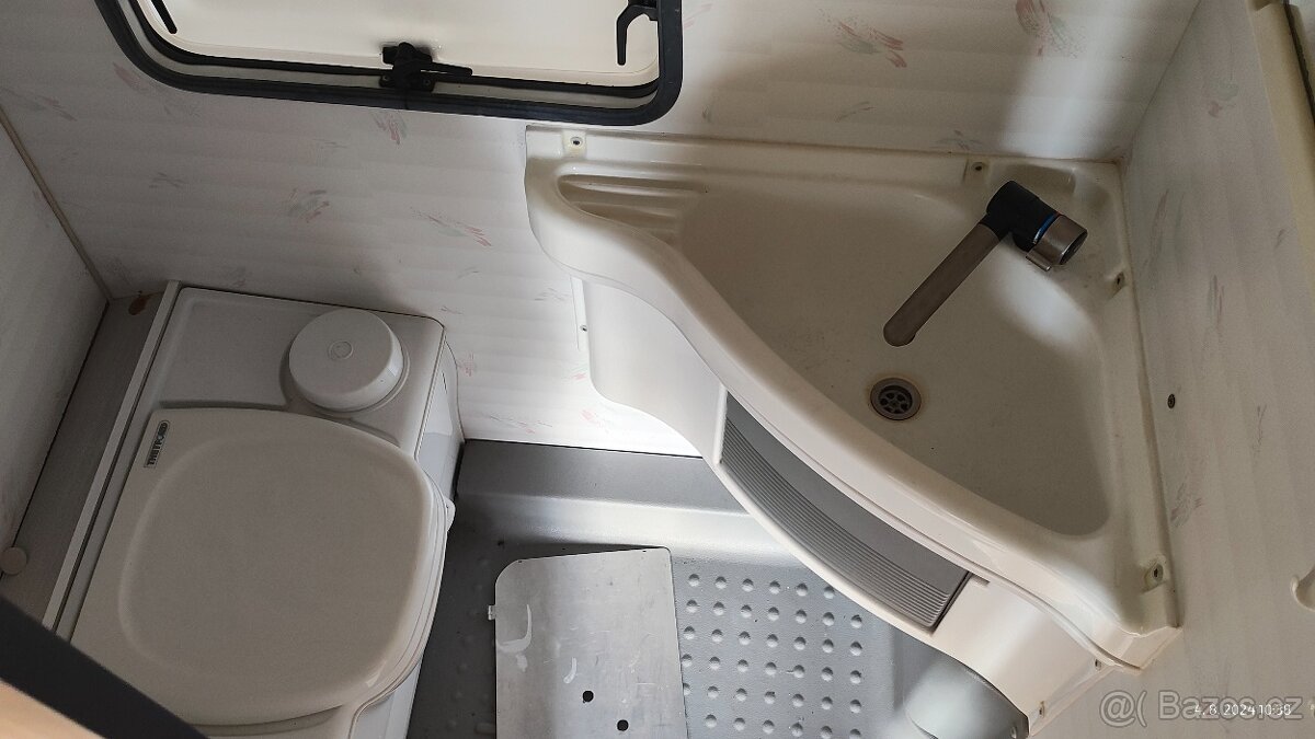 Karavan Bürstner - 4