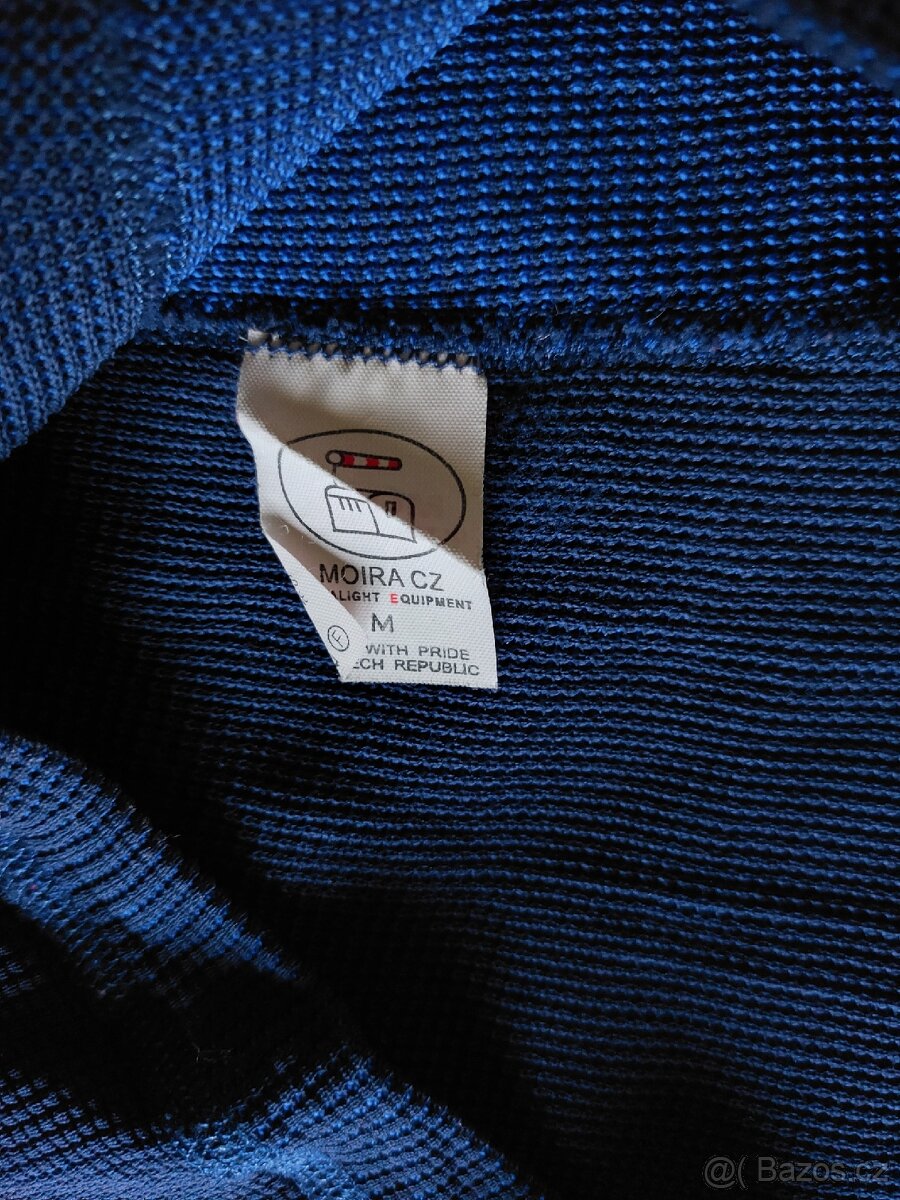 Moira triko dl.rukav unisex - 4