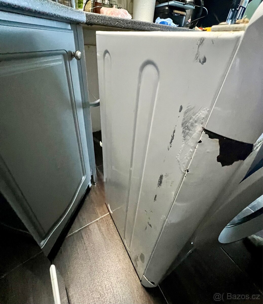 Pračka Privileg 6kg - 4