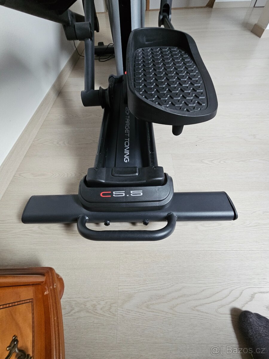 Eliptický trenažér NordicTrack C 5.5 - 4