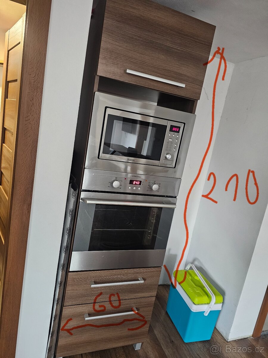 Kuchyňská Linka - 4