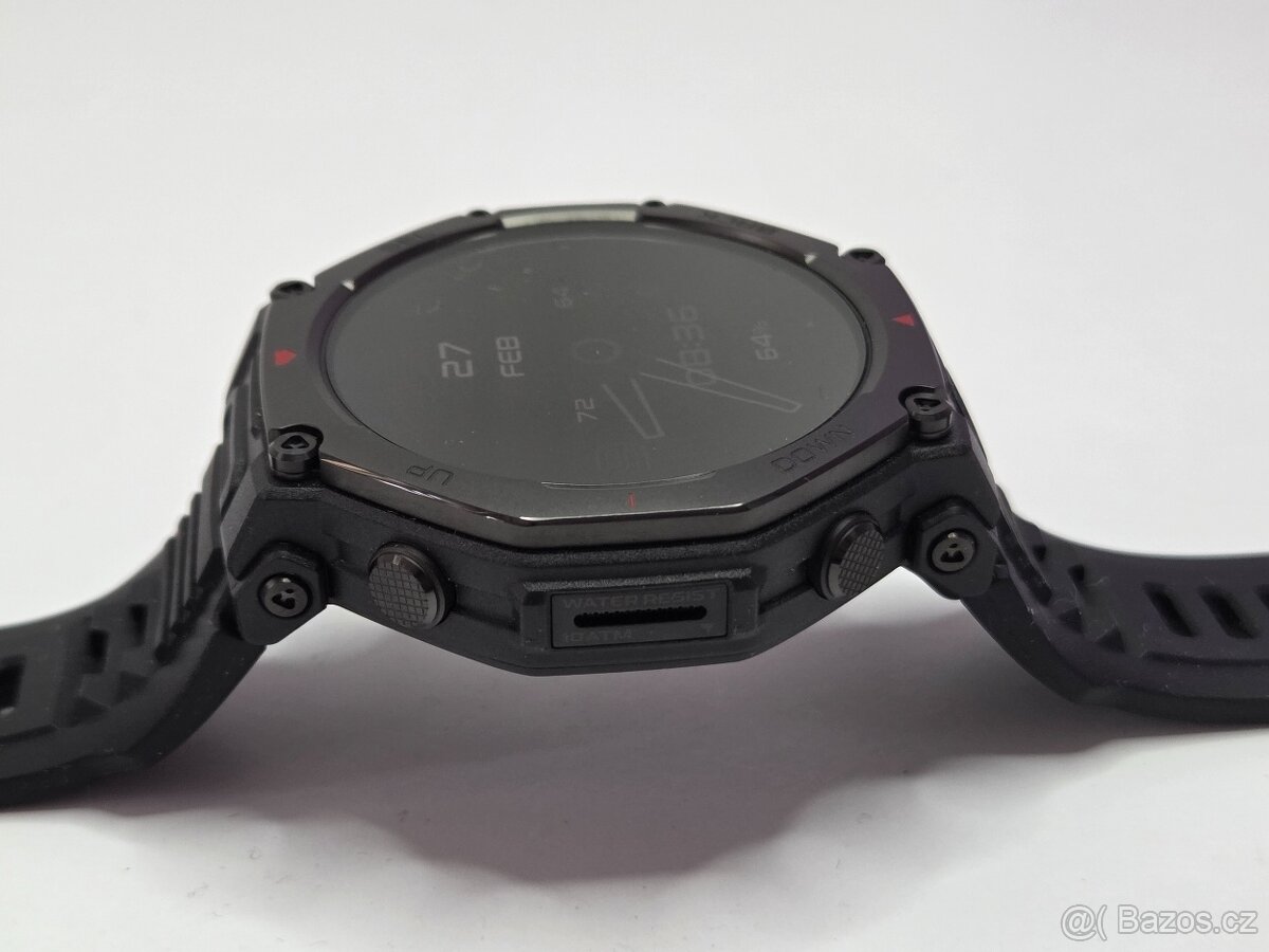 chytré hodinky Amazfit T-Rex 3 Pro - 4