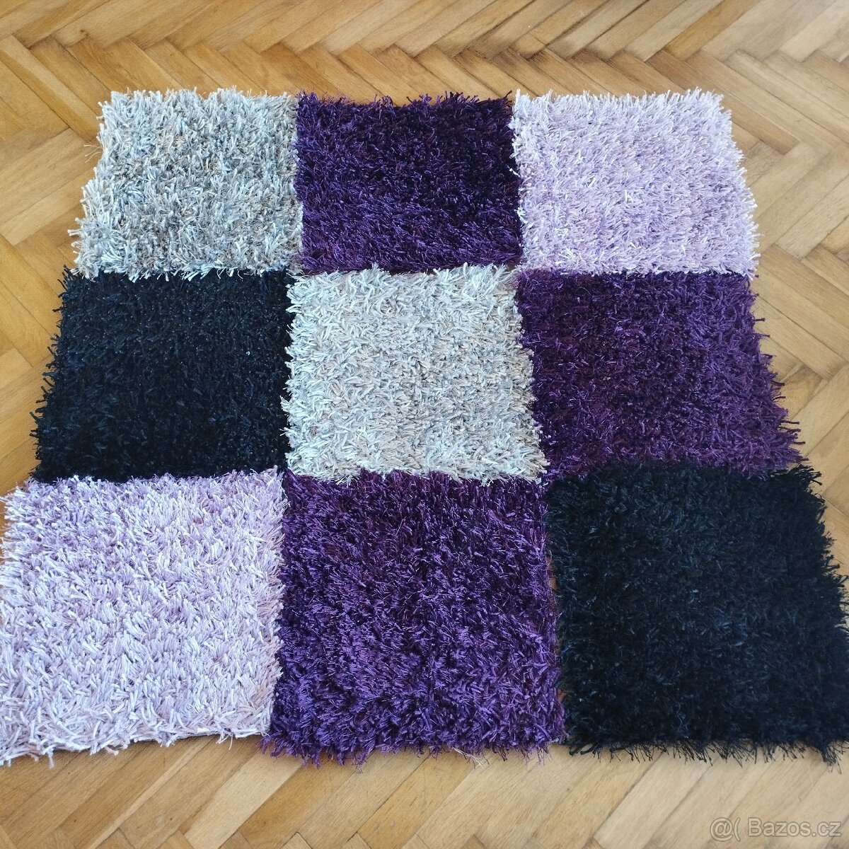 Koberec - 4