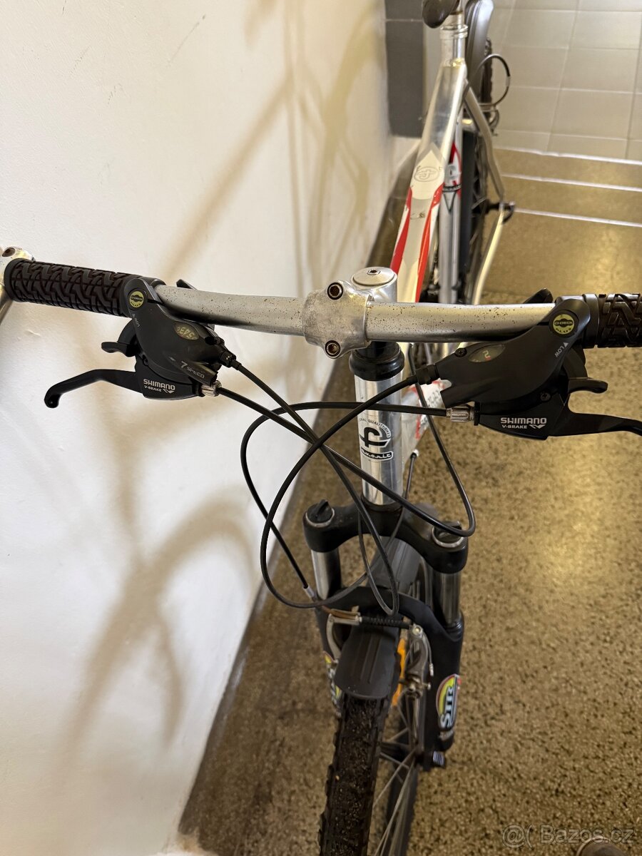 Favorit Rival SX - 4