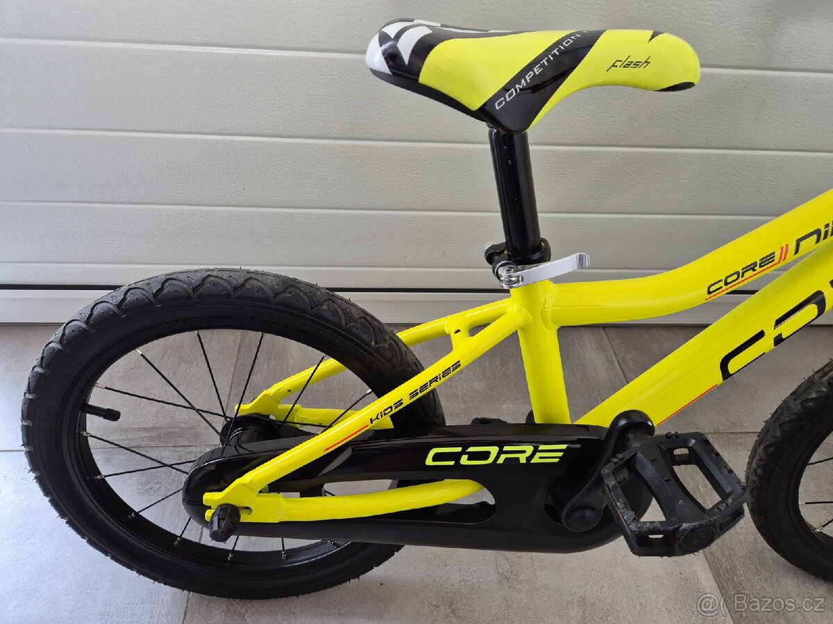 Dětské kolo Core 14 Nipper - 4