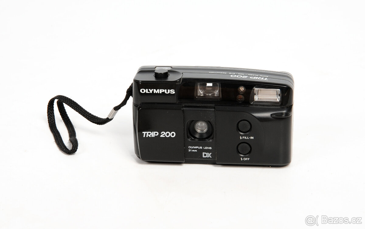 OLYMPUS Trip 200 - 4