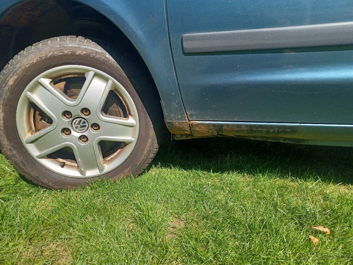 Prodám/vyměním - 4