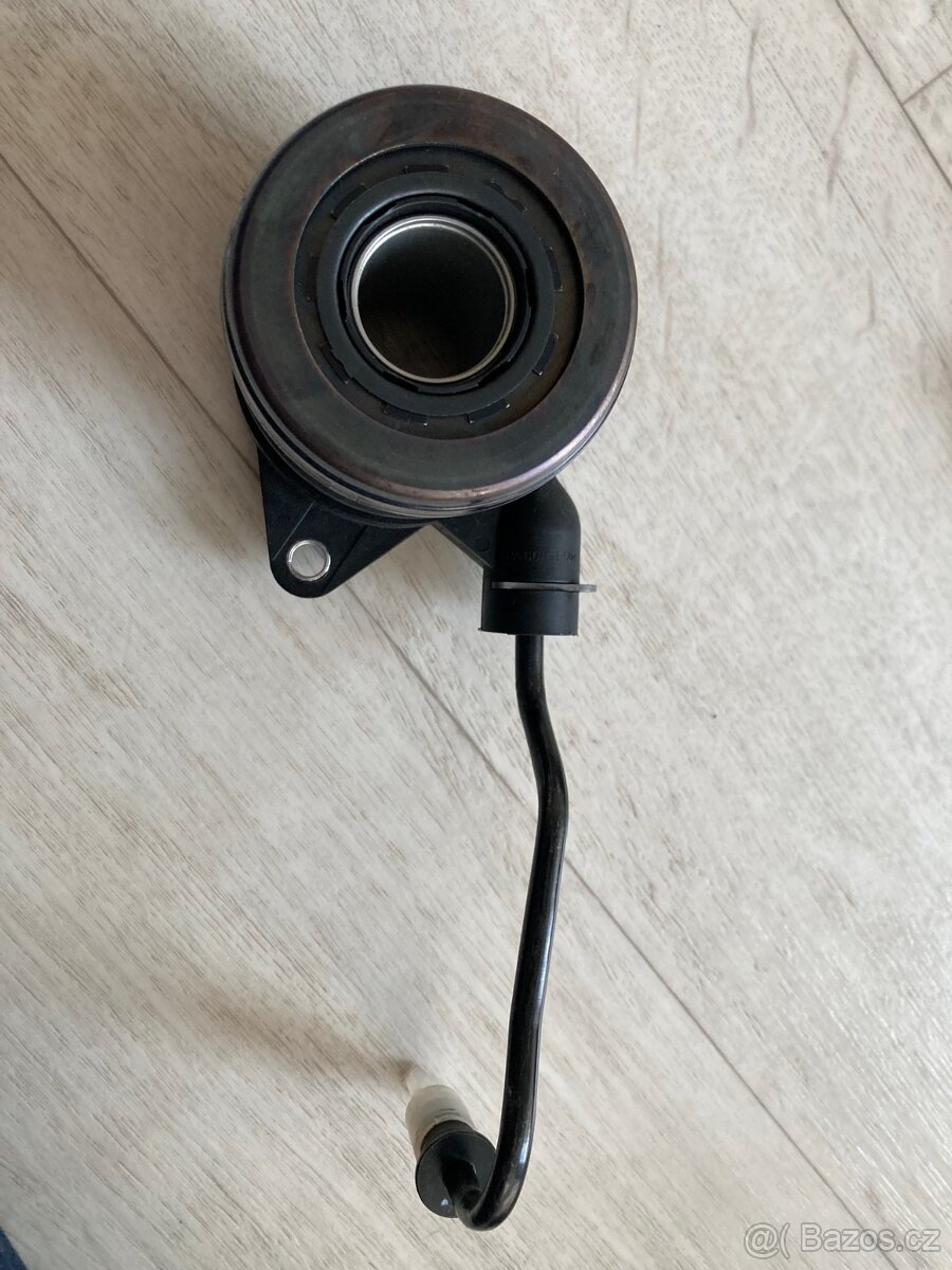 Centrální vysouvač spojky - VALEO 804581 - 4