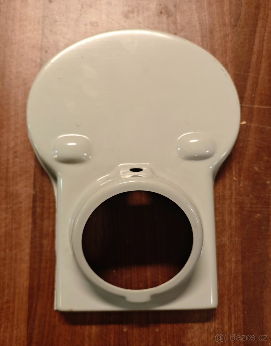 Masky JAWA Enduro Soutěžní - 4