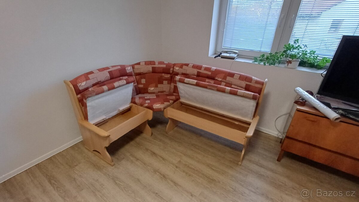 Sedací souprava - 4