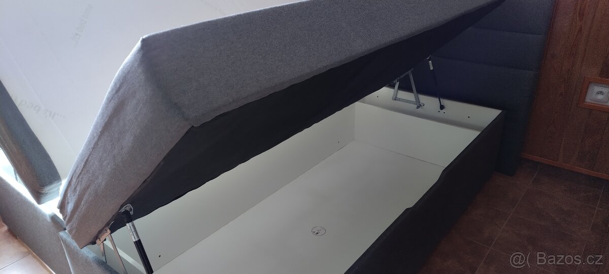 Manželské postele - 4