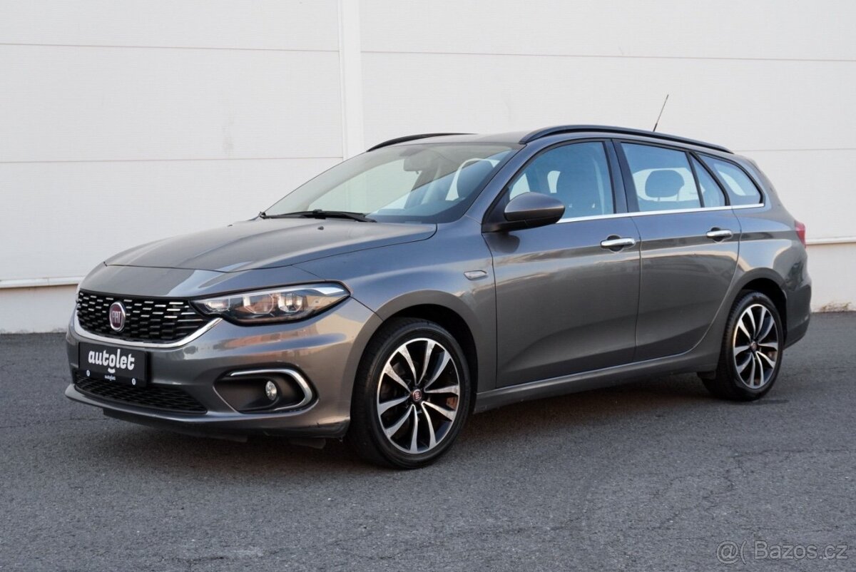 Fiat Tipo 1.4 LOUNGE - 4